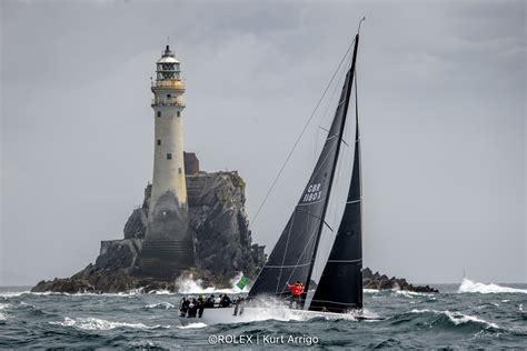 the fastnet course